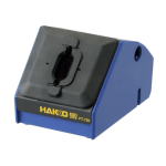 Hakko FT-720 Manuel utilisateur