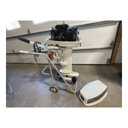 Johnson 30 Guide de l'opérateur + AI Chat & PDF | Fixfr
