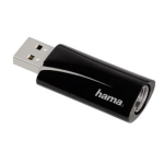 Hama 00053176 DVB-T USB 2.0 Receiver Manuel utilisateur