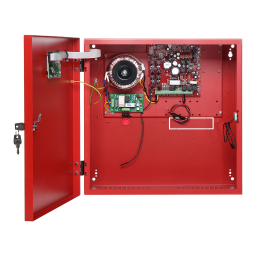 EN54-5A28 Alimentation Secourue + AI Chat & PDF | Fixfr