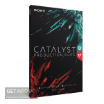 Sony Catalyst Prepare 2018 Manuel utilisateur