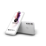 Motorola One Fusion+ : Guide de l'utilisateur + Chat IA