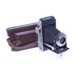 Kodak Modèle 37: Manuel d'Utilisation + Chat IA | Fixfr