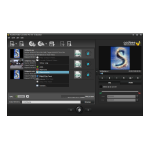 ACDSee Video Video Converter 4 Pro Mode d'emploi