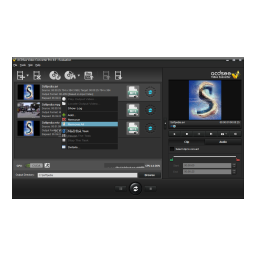 ACDSee Video Video Converter 4 Pro Mode d'emploi | Fixfr