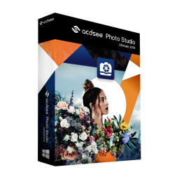 ACDSee Photo Studio Standard 2019: AI Chat & PDF | Fixfr