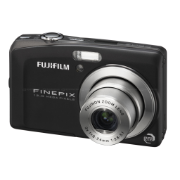 FinePix F60 fd