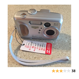 EasyShare CX6230 zoom: Aide IA et PDF | Fixfr