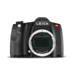 Leica S Manuel utilisateur