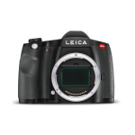 Leica S : Notice d'utilisation + Chat IA
