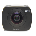 Danew Panview: Guide d'utilisateur + Chat IA