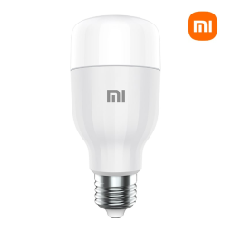 Xiaomi Mi LED Smart Bulb Mode d'emploi | Fixfr