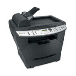 Lexmark X340 Manuel utilisateur