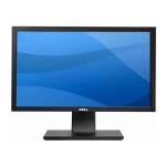 Dell U2211H, U2311H: Guide Utilisateur + IA