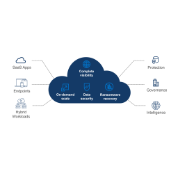 Endpoint Recovery