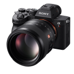 Sony ILCE 7R M4 Manuel utilisateur