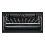 Zanussi ZKC47902BU Manuel utilisateur