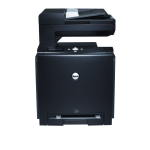 Dell 2135cn Guide de l'utilisateur : IA Chat &amp; PDF