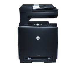 Dell 2135cn Guide de l'utilisateur : IA Chat & PDF | Fixfr