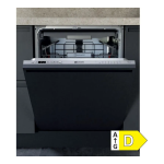 Bauknecht Lave-vaisselle : Guide d'Utilisation + Chat IA