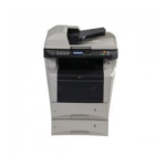 Utax CD 1440 Copy System Manuel utilisateur