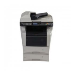 Utax CD 1440 Copy System Manuel utilisateur | Fixfr