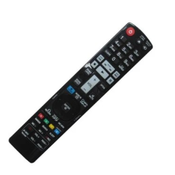 LG BB5530A Manuel du propriétaire | Fixfr
