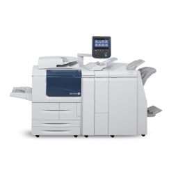 Xerox Digital Alternatives Manuel utilisateur | Fixfr