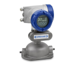OPTIMASS MFM 7050/7150/K-EEx: Guide AI et PDF