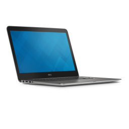 Dell Inspiron 7548 laptop Manuel utilisateur | Fixfr