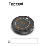 Techwood TAR-3066G Manuel d'Utilisation | AI Chat &amp; PDF