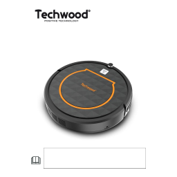 Techwood TAR-3066G Manuel du propriétaire | Fixfr