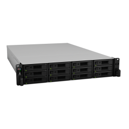 Synology UC3200 Mode d'emploi | Fixfr