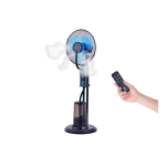 Beper VE.502 Ventilateur brumisateur Product fiche