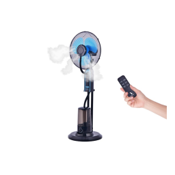 Beper VE.502 Ventilateur brumisateur Product fiche | Fixfr