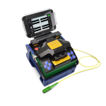 Promax PROLITE-41 Compact optical fibre fusion splicer Manuel utilisateur