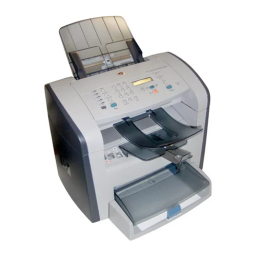 LASERJET M1319 MFP