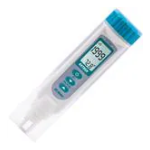 Extech Instruments EC100 Conductivity/Temperature Meter Manuel utilisateur