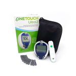 OneTouch ULTRA 2 Manuel utilisateur