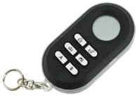 Visonic MCT-237 Manuel utilisateur | Fixfr