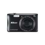 Nikon COOLPIX S3700 Manuel utilisateur