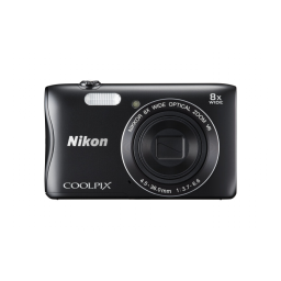 COOLPIX S3700