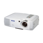 Epson EMP-TS10 Guide d'Utilisateur | AI Chat &amp; PDF