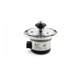 Baumer GTF7.16L/460 KM274999 Tachogenerator Fiche technique | Fixfr