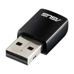 Asus USB-AC50 4G LTE / 3G Router Manuel utilisateur
