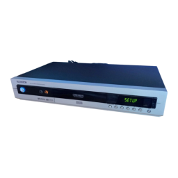 DVD-HR721