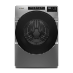 Whirlpool STEAM 1400 W Washing machine Manuel utilisateur