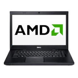 Dell Vostro 3555 laptop Manuel du propriétaire | Fixfr