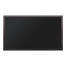 Christie FHD651-T LED edge-lit, 65