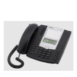 Mitel 6753 Mode d'emploi